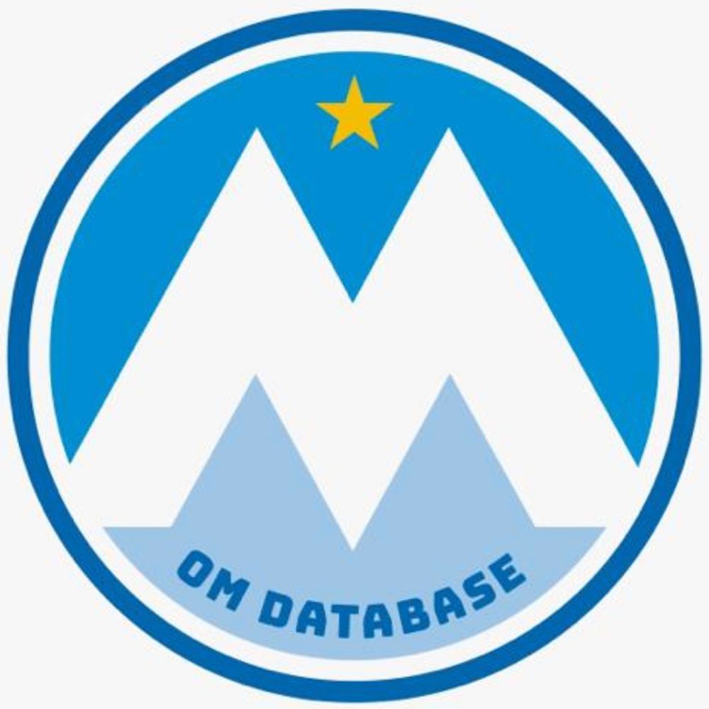 OM Database 🇫🇮