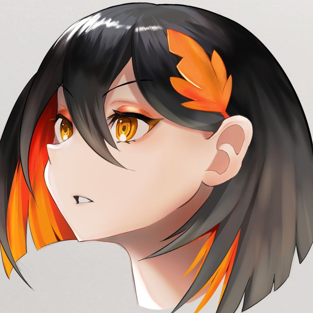 楓(KAEDE)イラスト垢