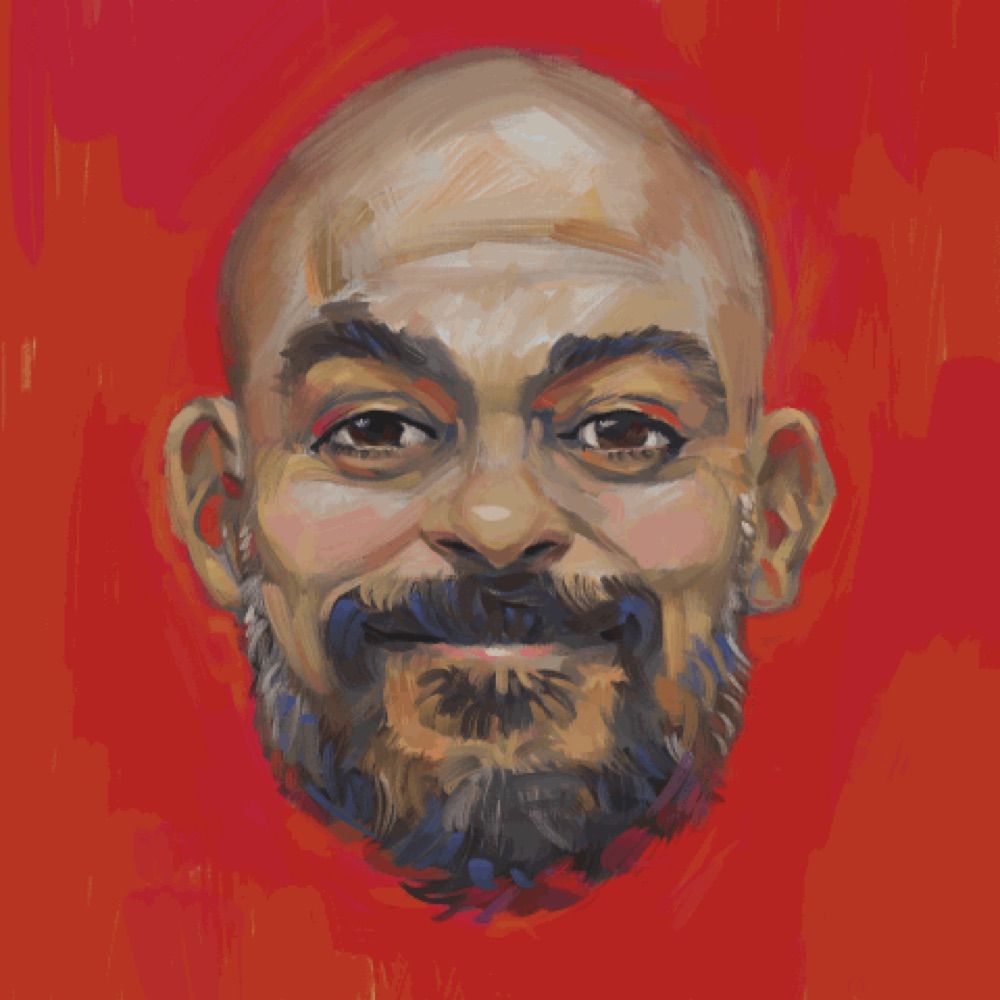 Anthony “ArtofAnt” Diecidue