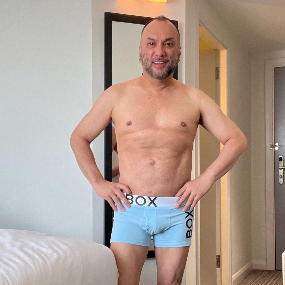 Rick