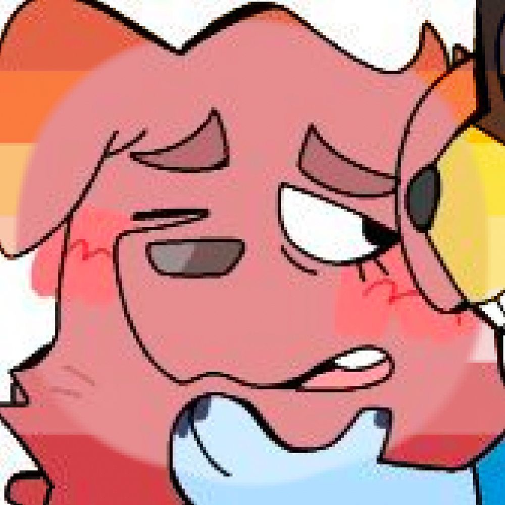 Profile avatar