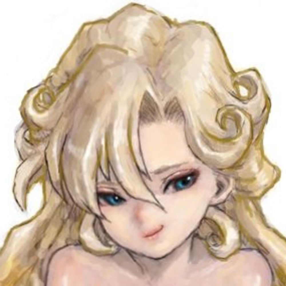 User avatar