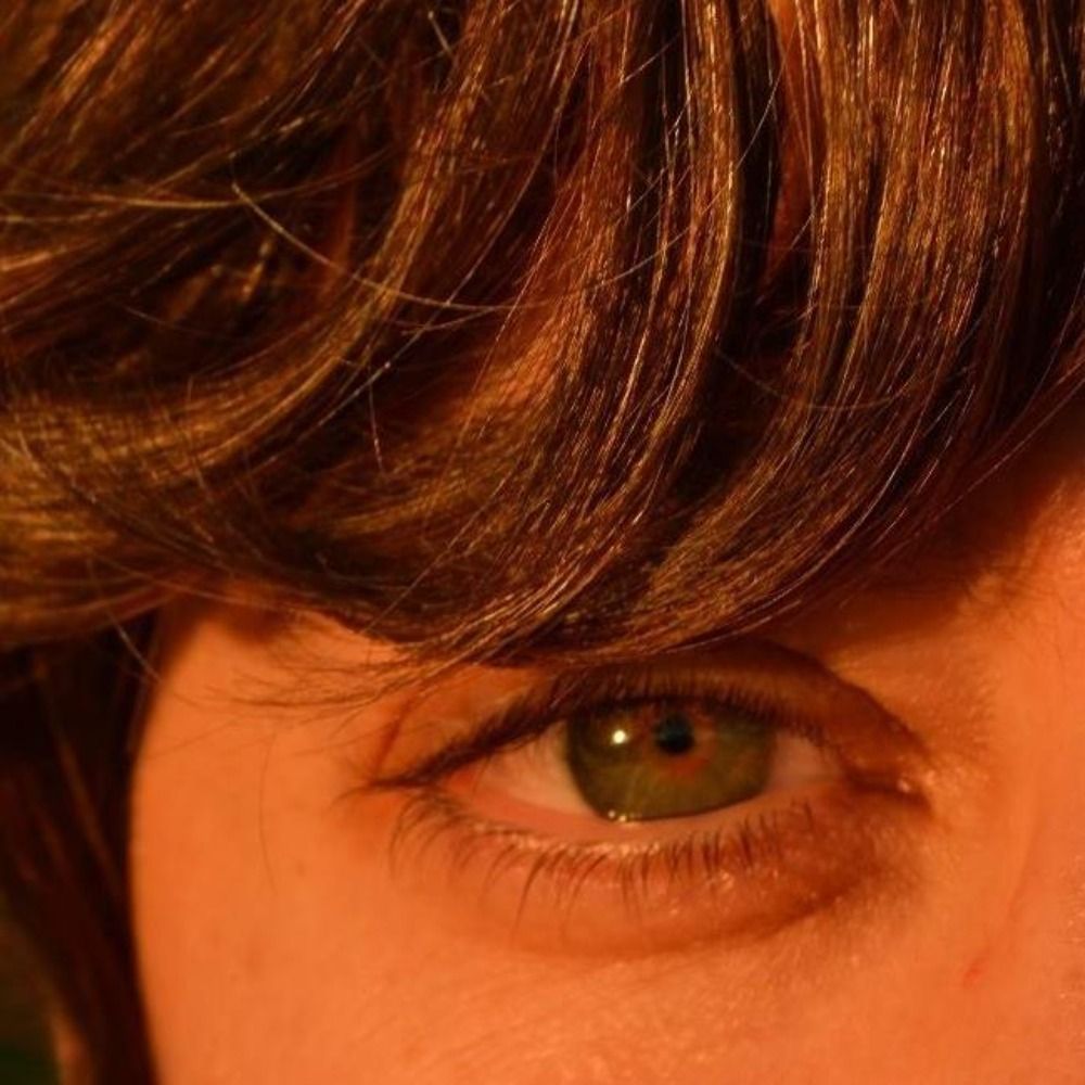 Patricia Barquero