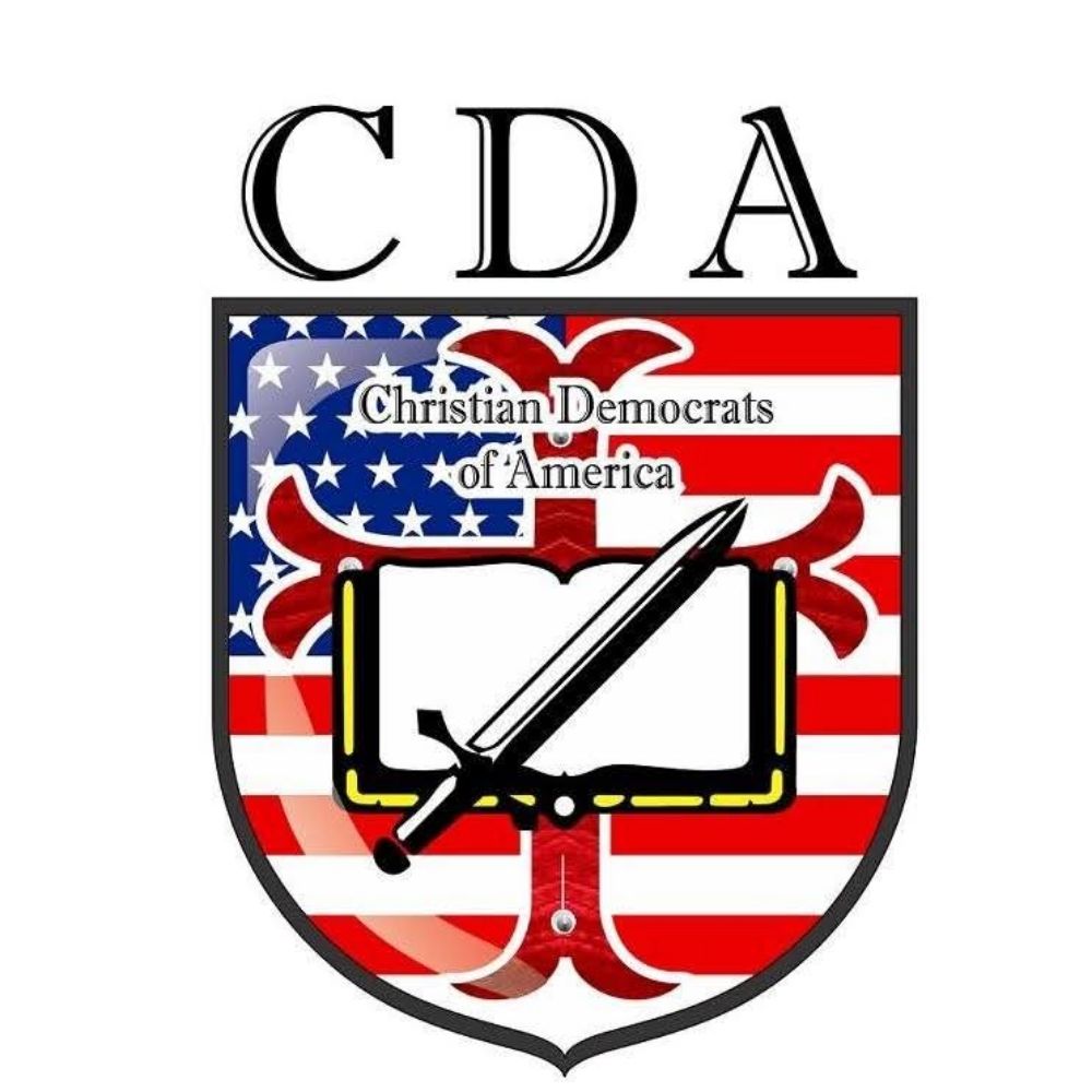 Christian Democrats of America