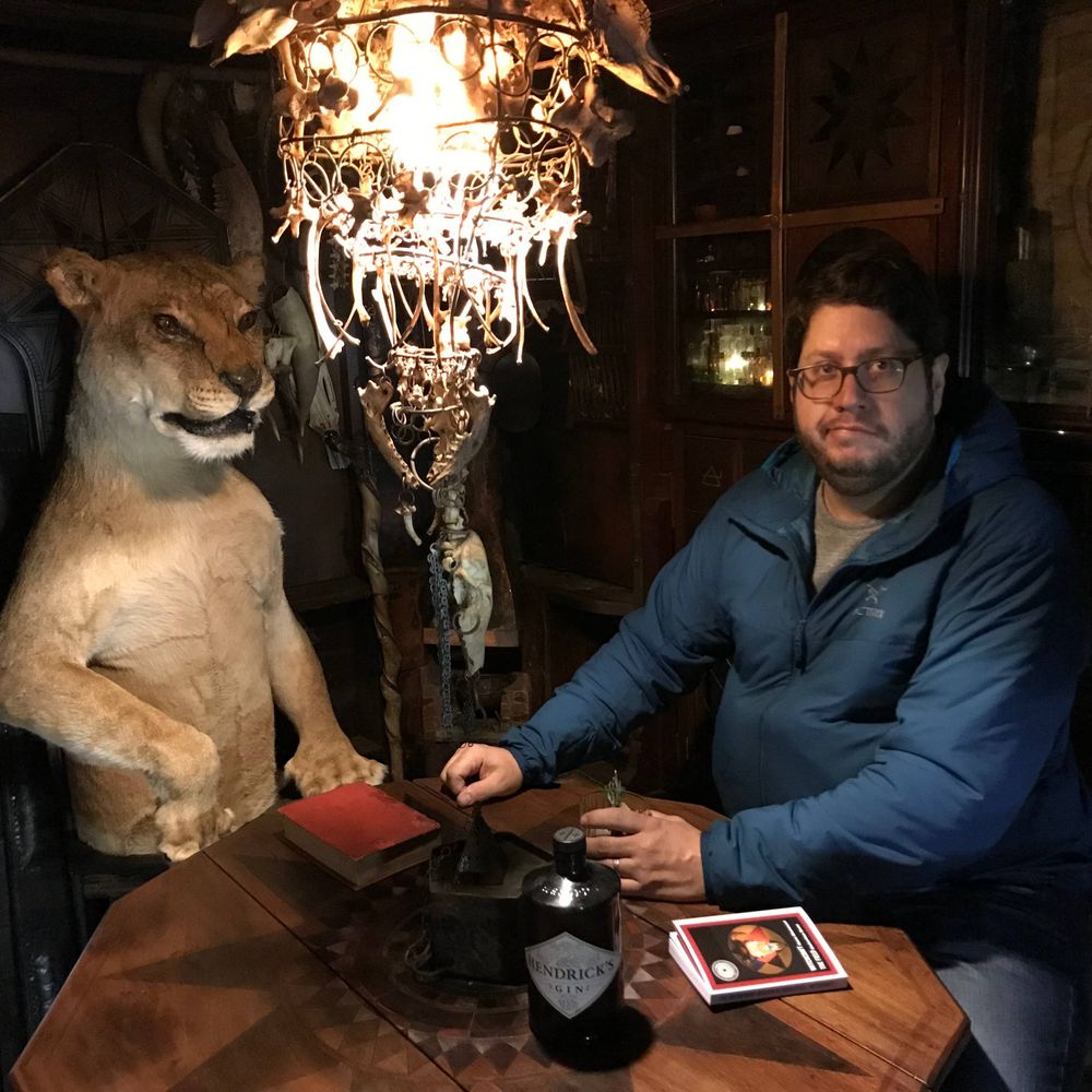 TJ Muehleman