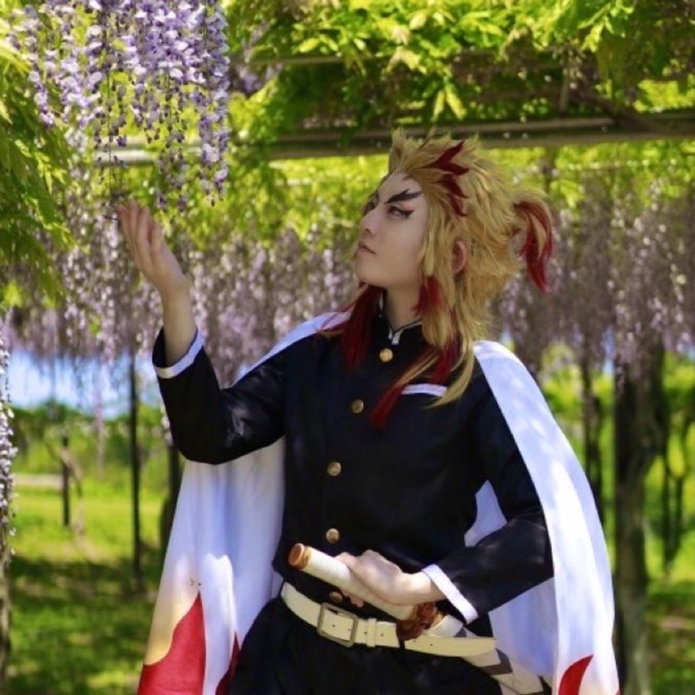 晴空