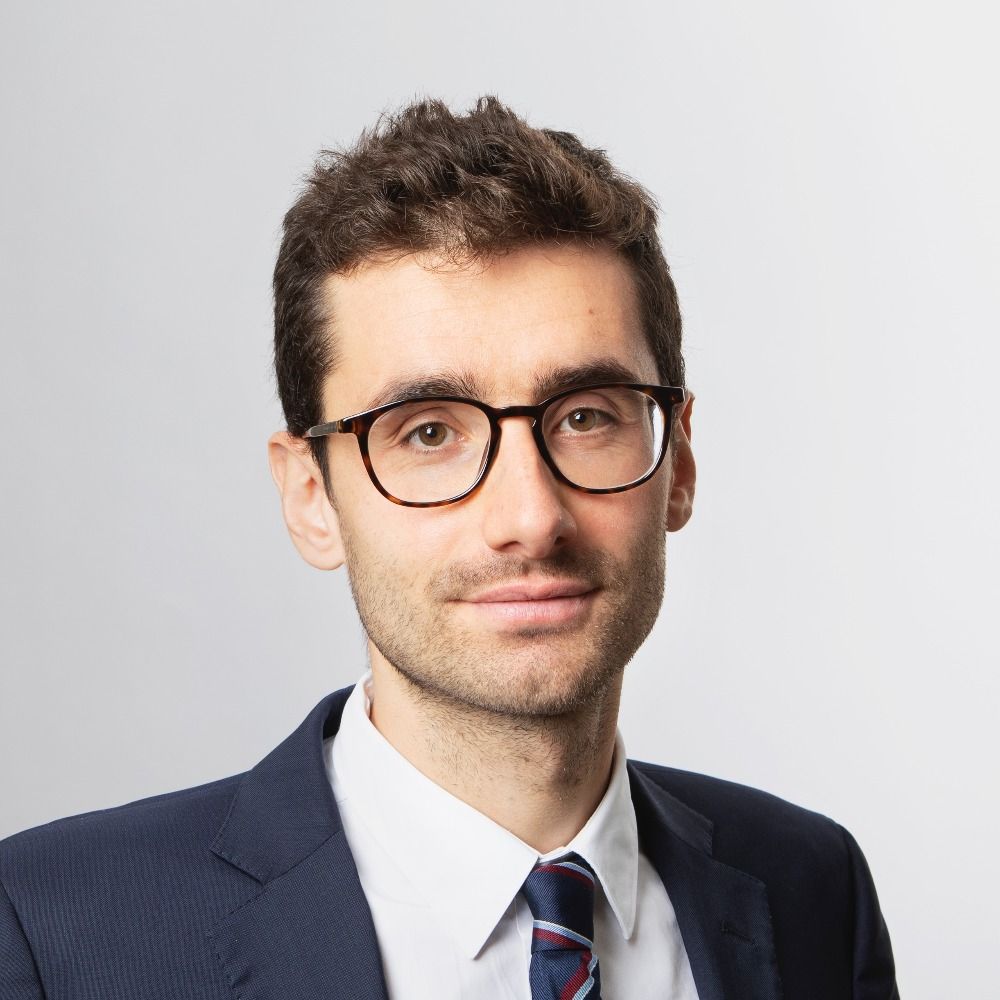 Romain Weikmans