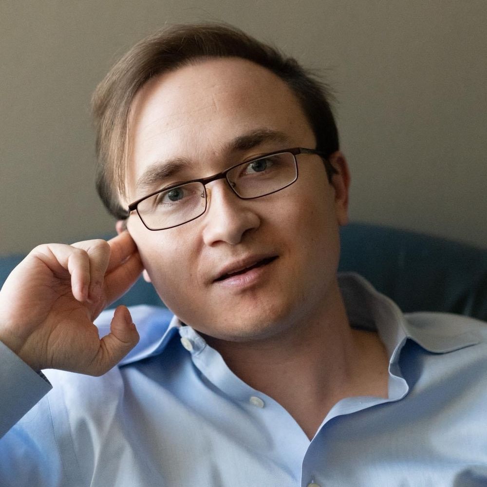 Dan Pomerantz