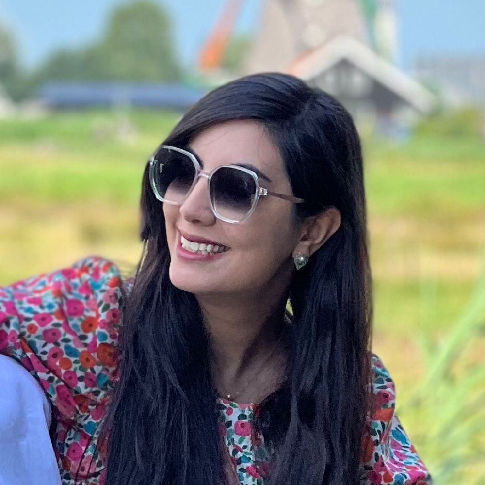 Zahra Diale
