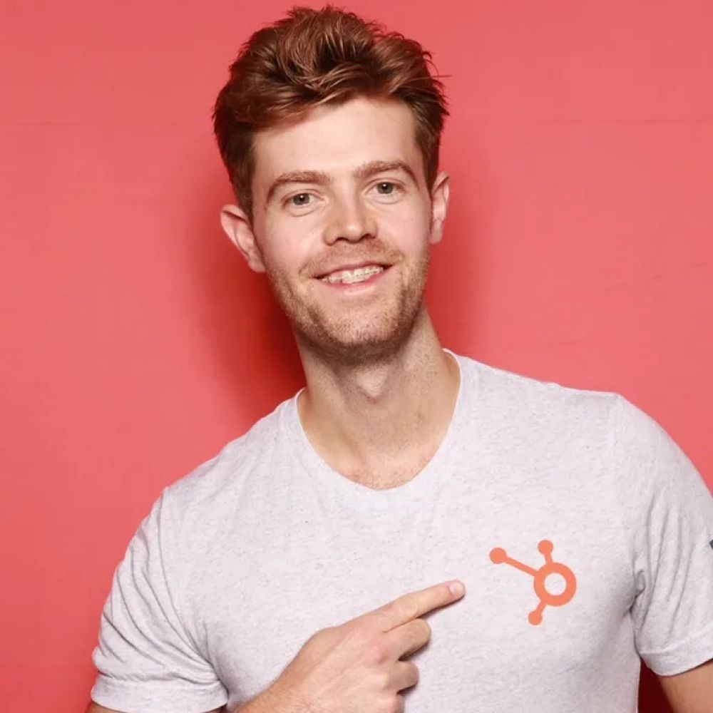 Rory Hope