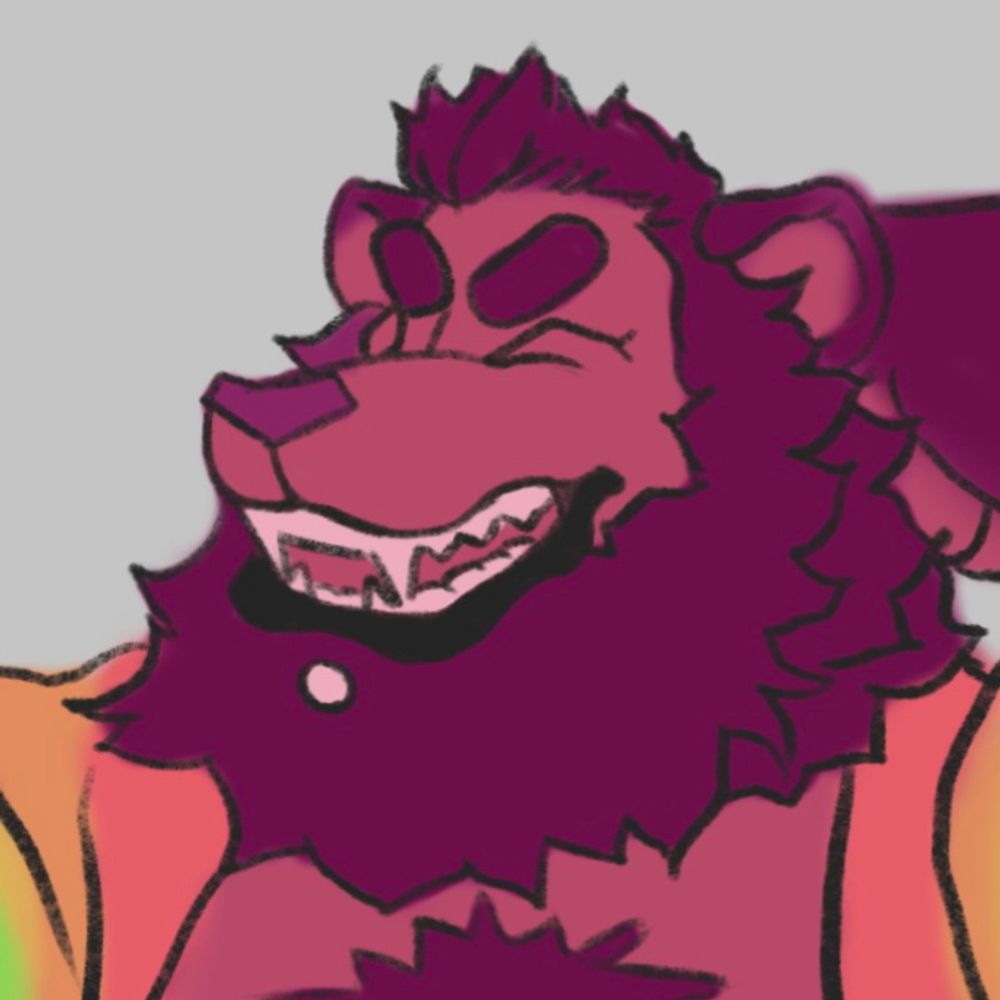 GloomzyLion