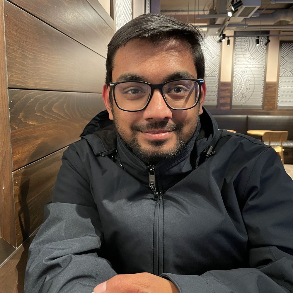 Mrityunjay (Jay) Gupta