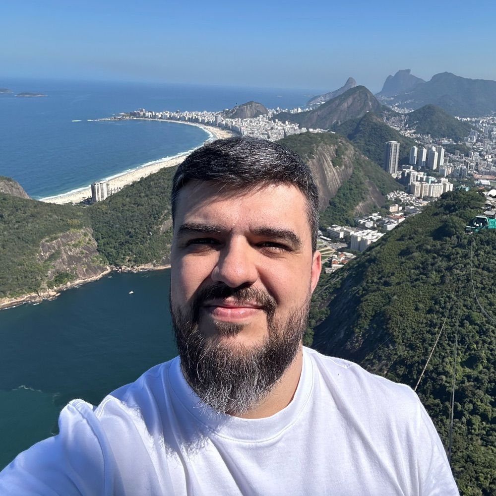 Eduardo Matos