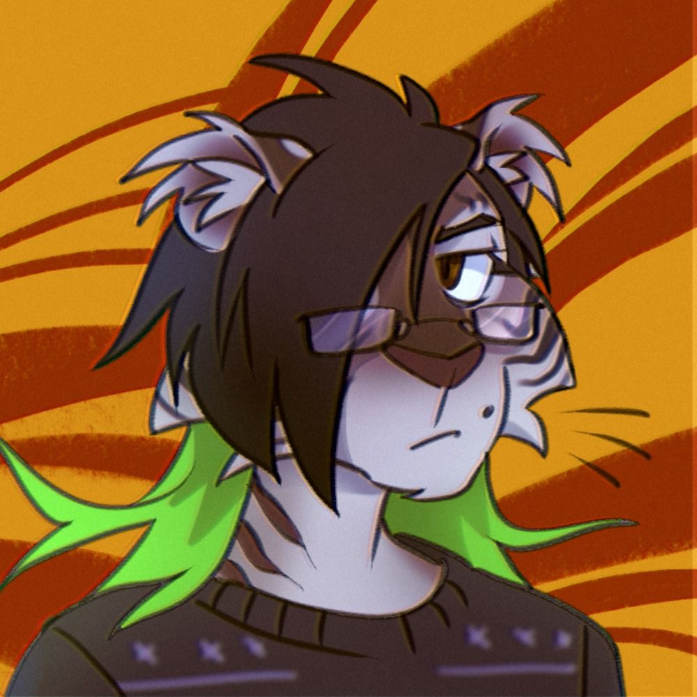 tigropivo | Commissions open