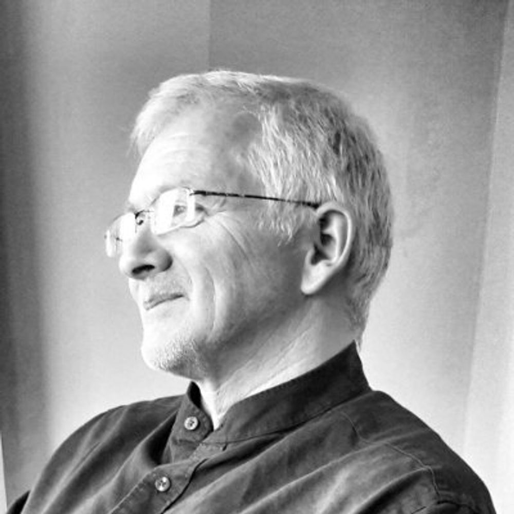 Colin Black