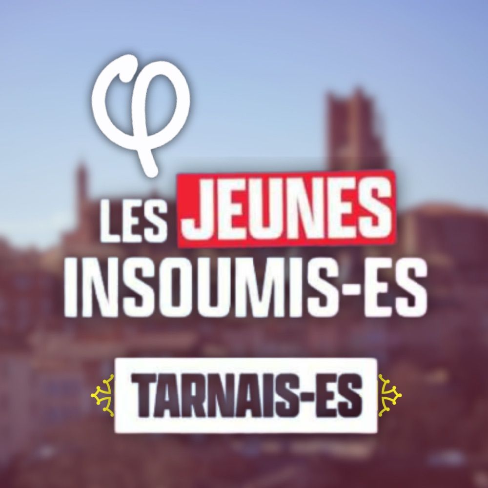 Jeunes Insoumis-es du Tarn