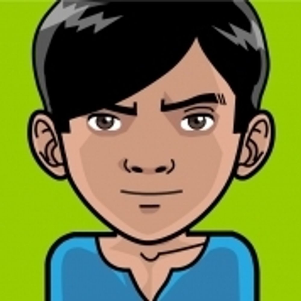 heinzkamke's avatar