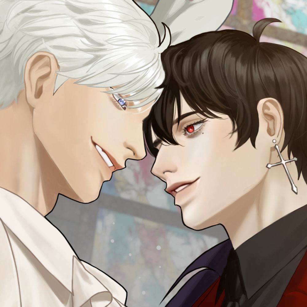 🕐먑묭(쿨&슌)⚡