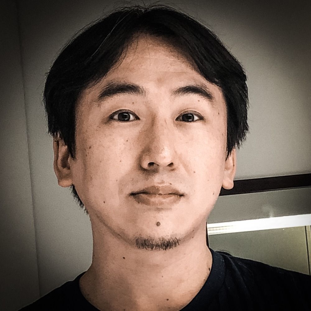 原口昇平
