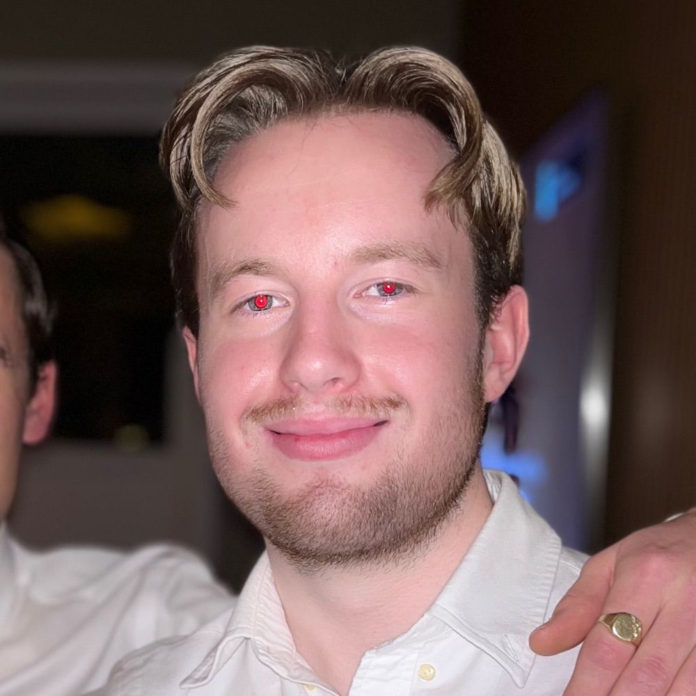 Erik Heimdal