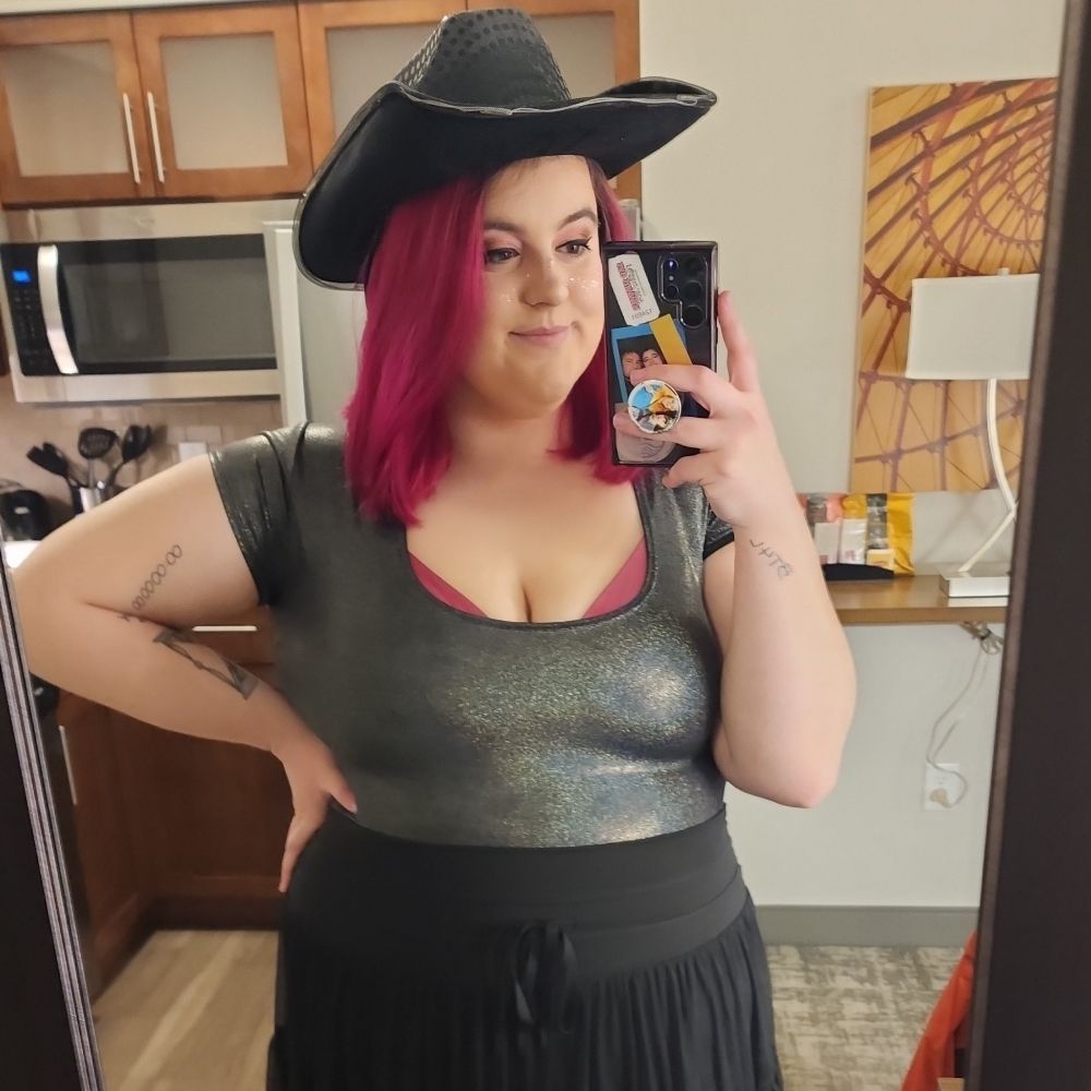 ✨️CarlyDiana✨️