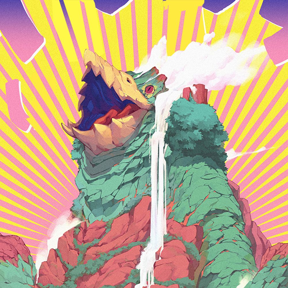 Kaiju