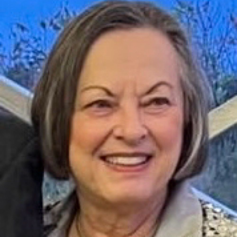 Sharon Selman