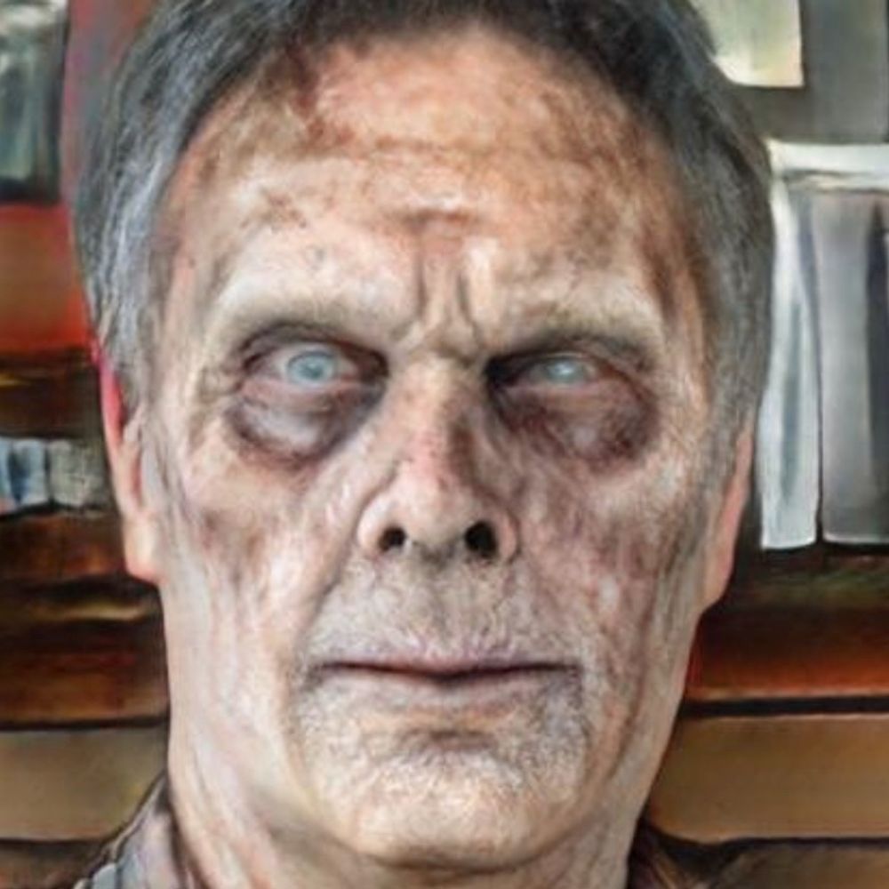 Mike Usinger