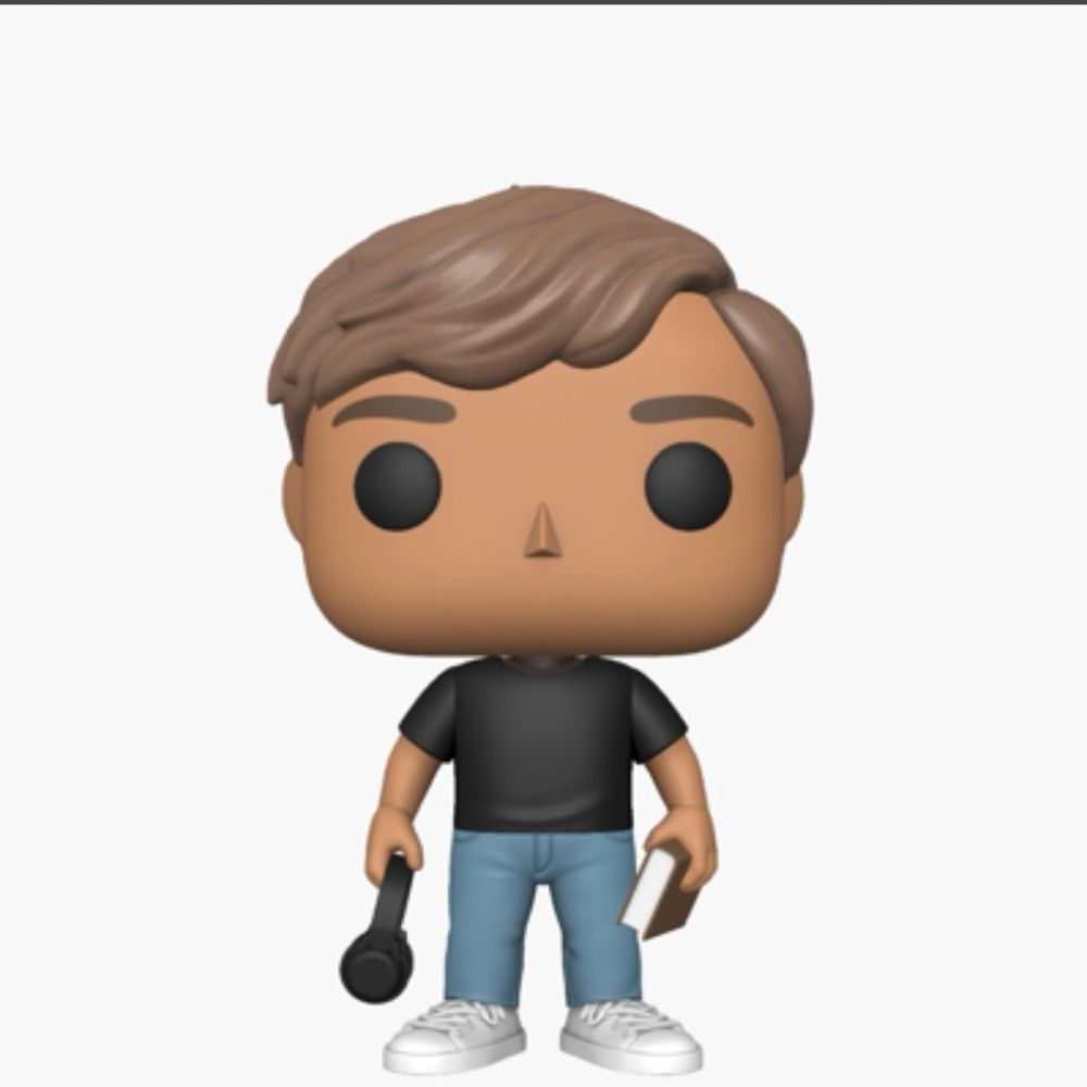 Bob