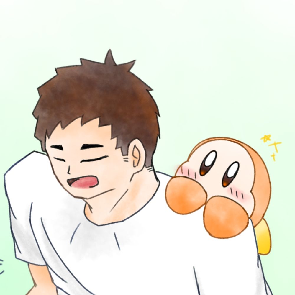 のもも