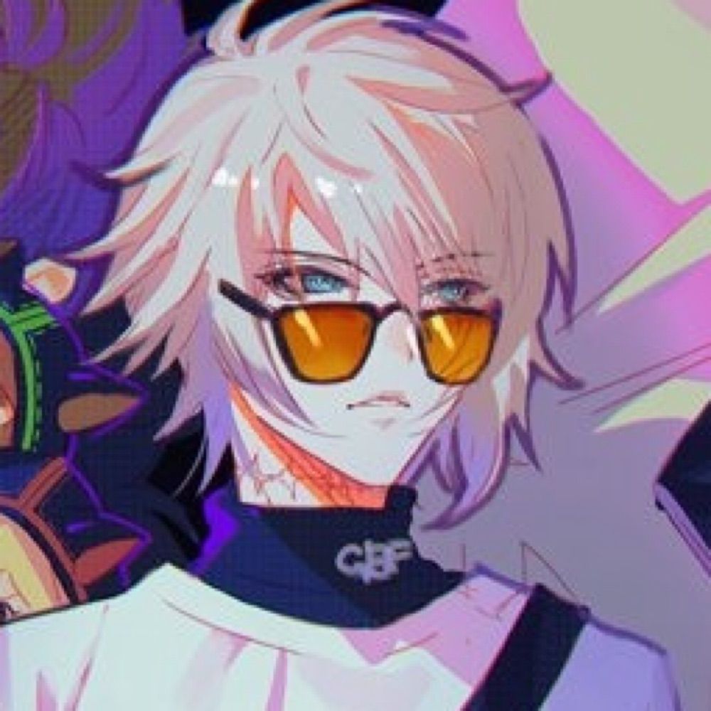 rinne || lucilius irl