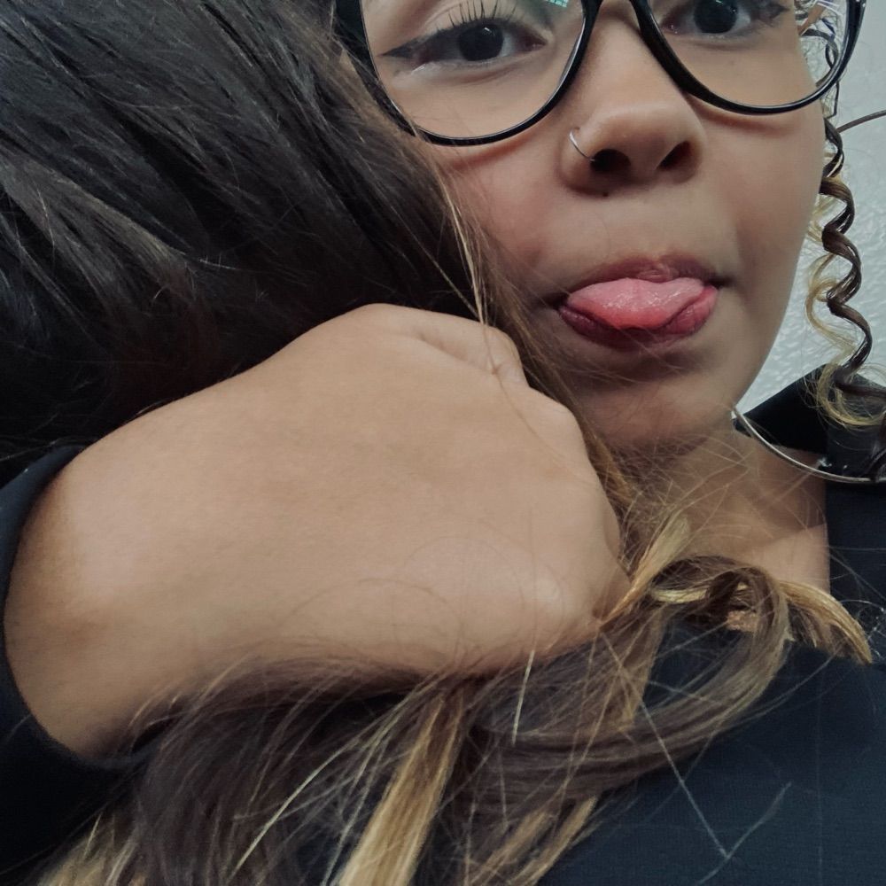 namorada da livinha