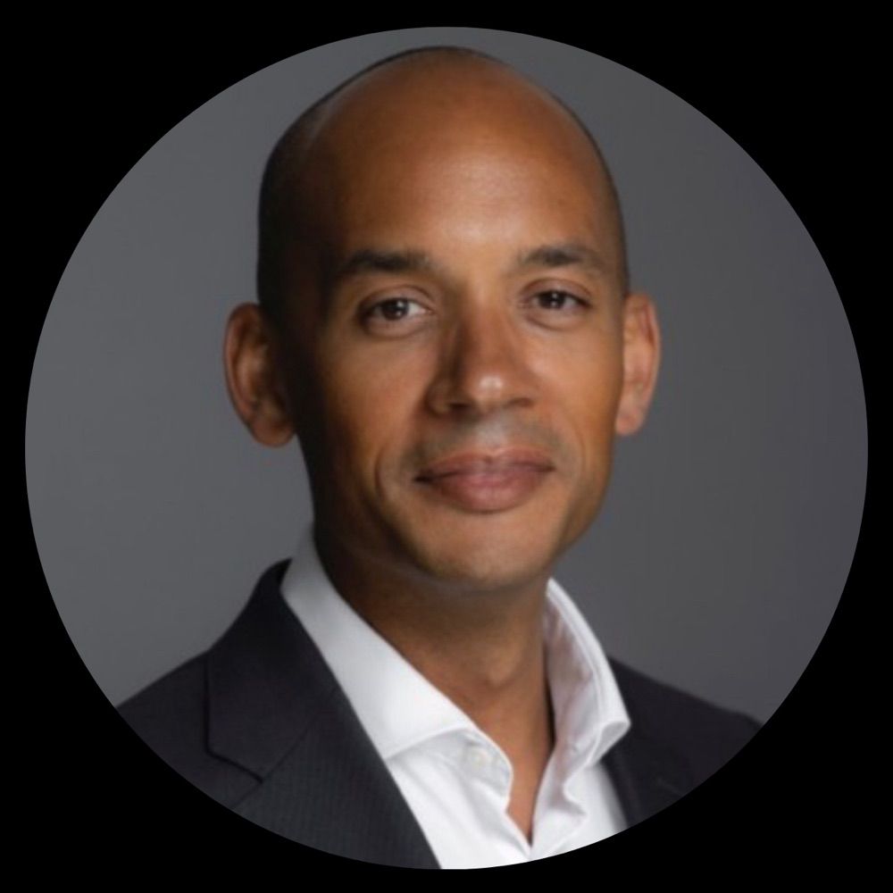 Chuka Umunna