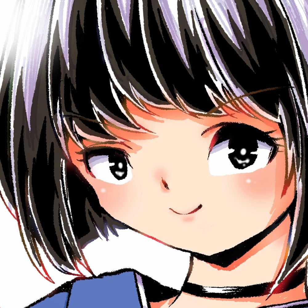 宵餅