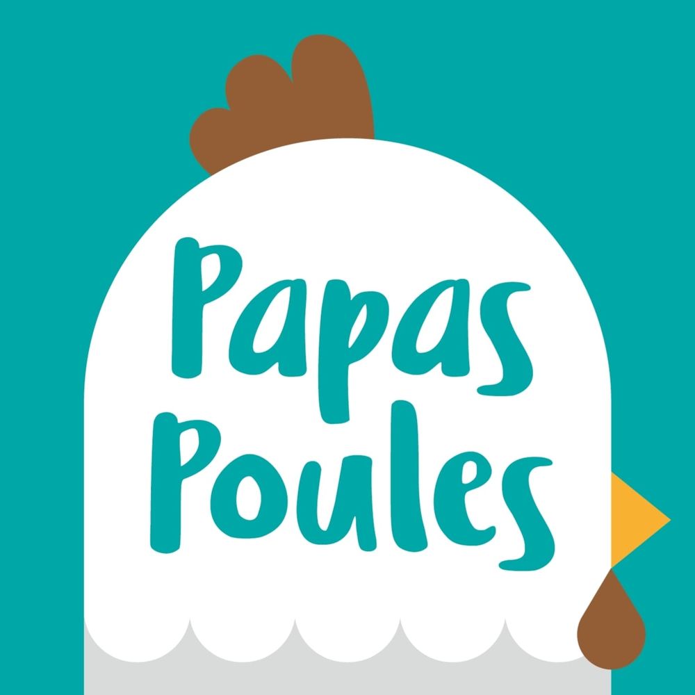 Papas Poules 