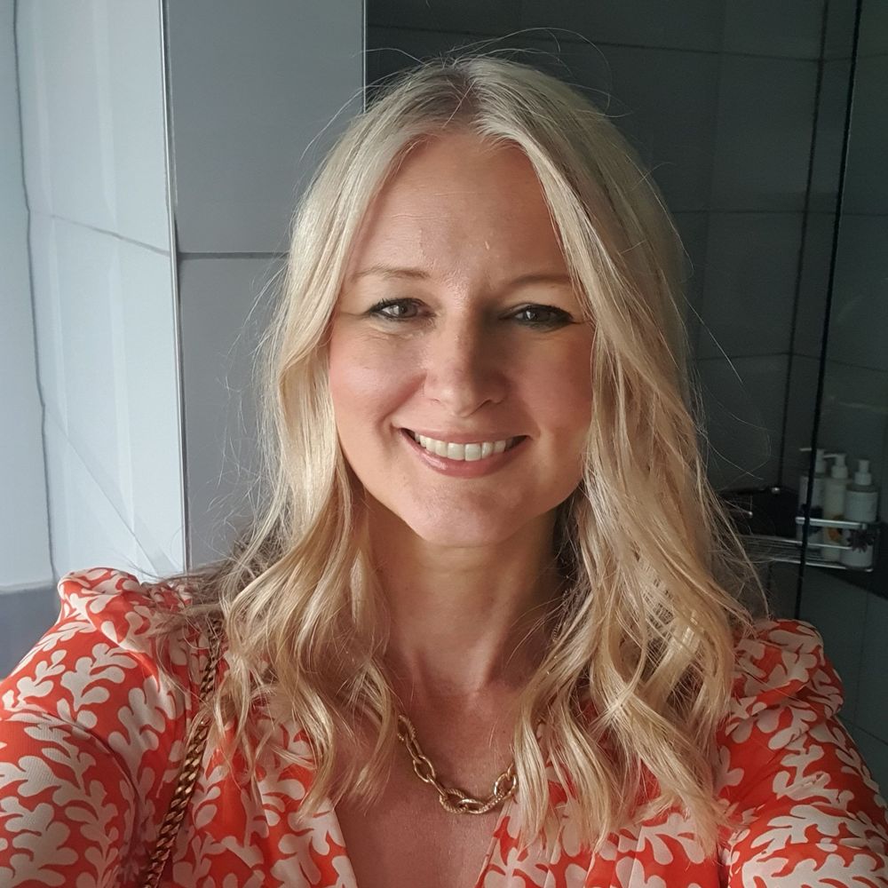 Beth McLoughlin