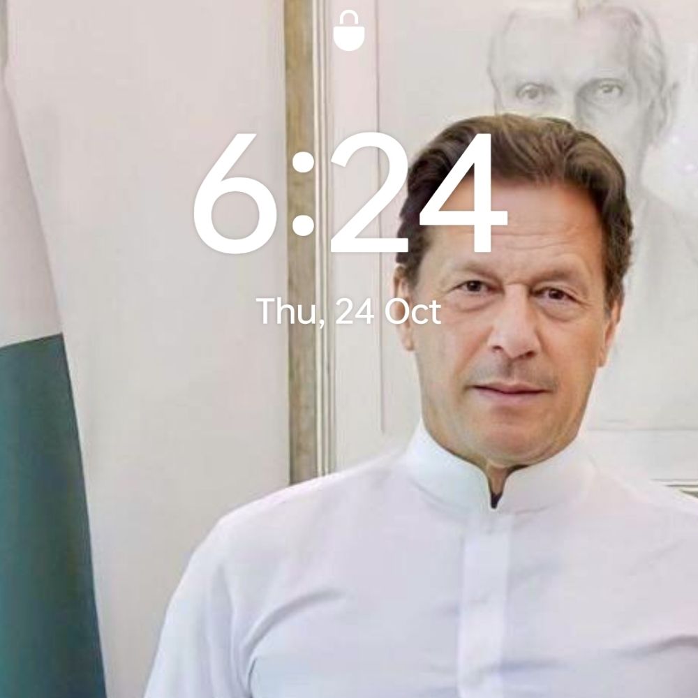 Imran khan