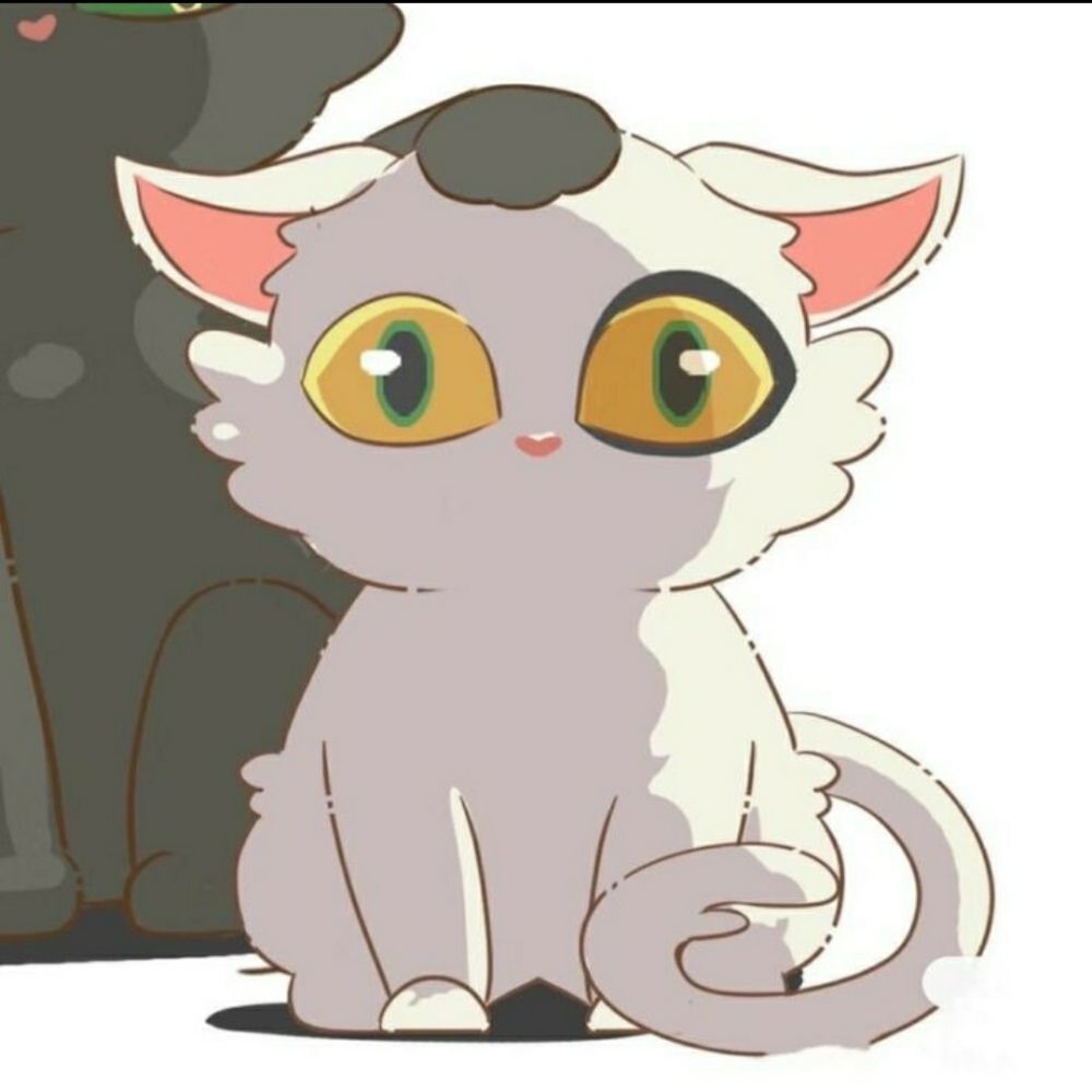 ¿ʷʰᵒ ᶦ ᵃᵐ?