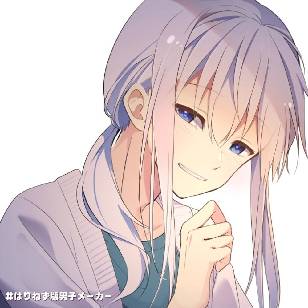 えぬえぬもちょちょ