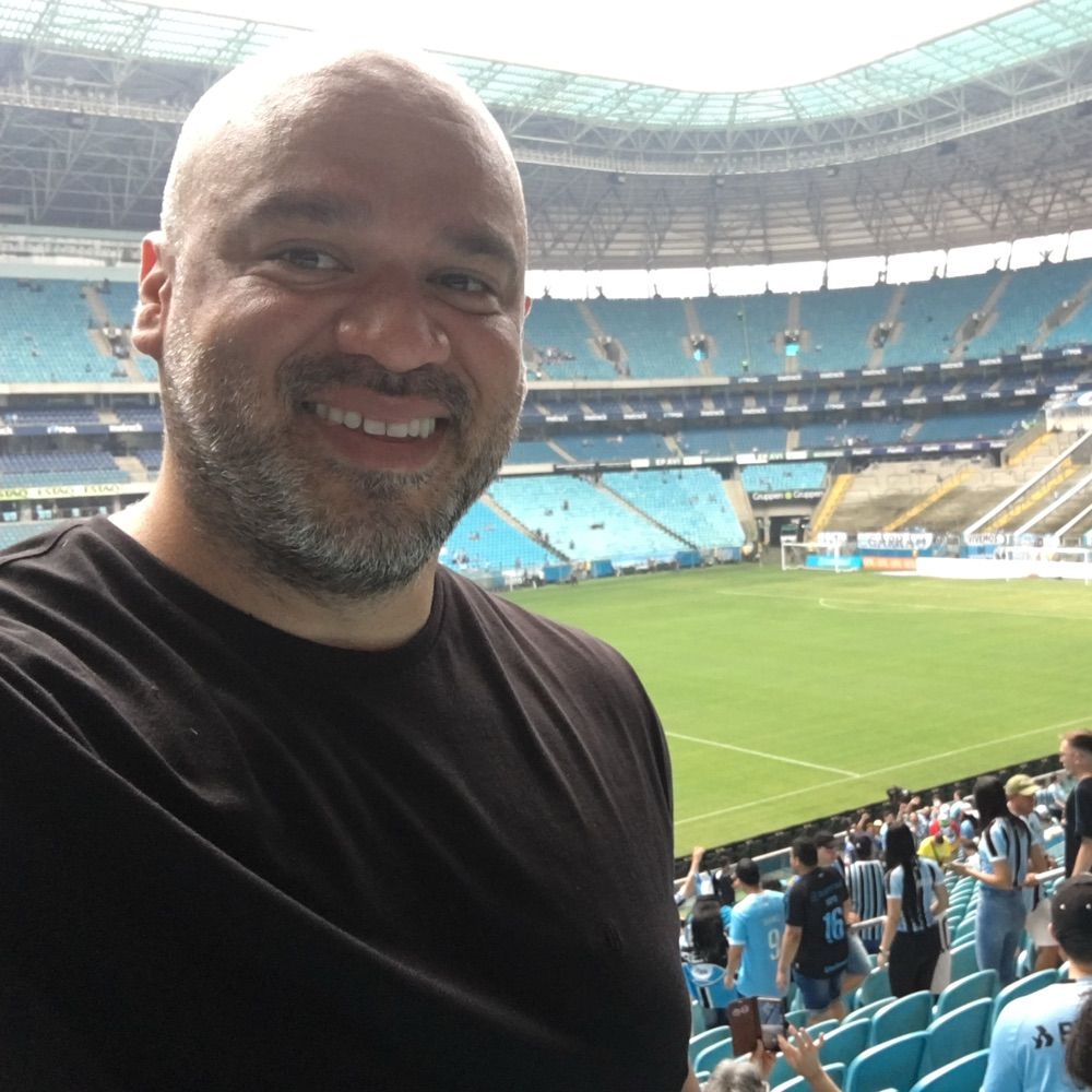 Antônio Neto