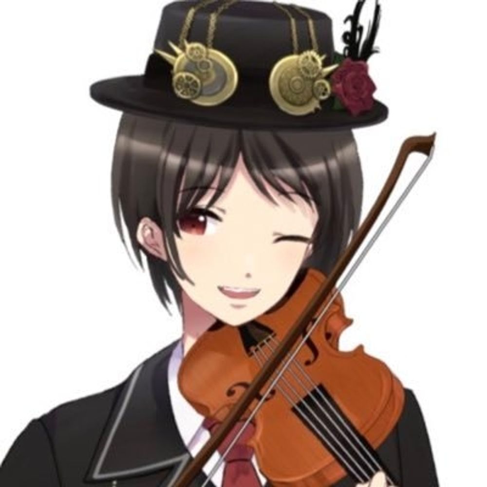 遊音しゅん