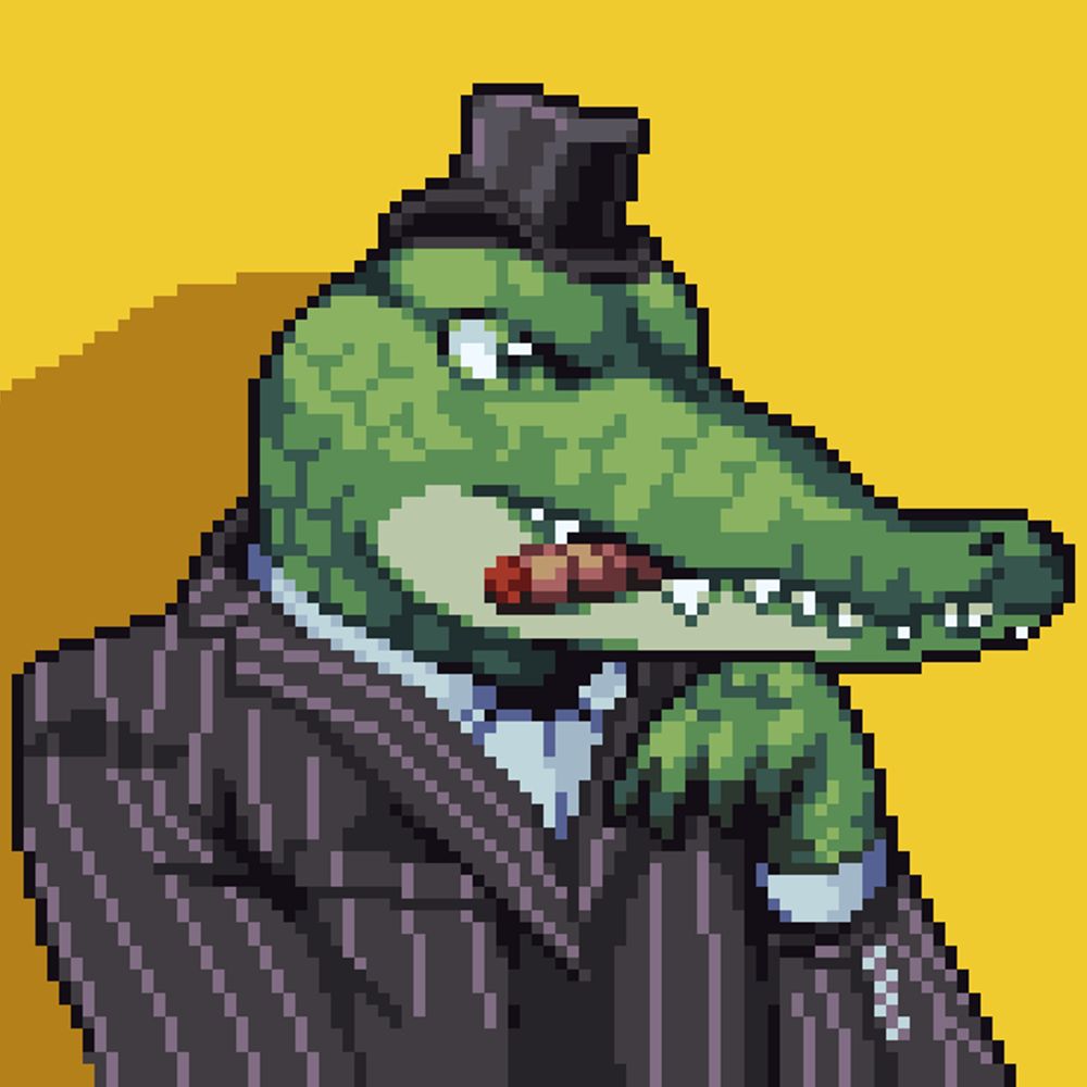 Catalin 🐊