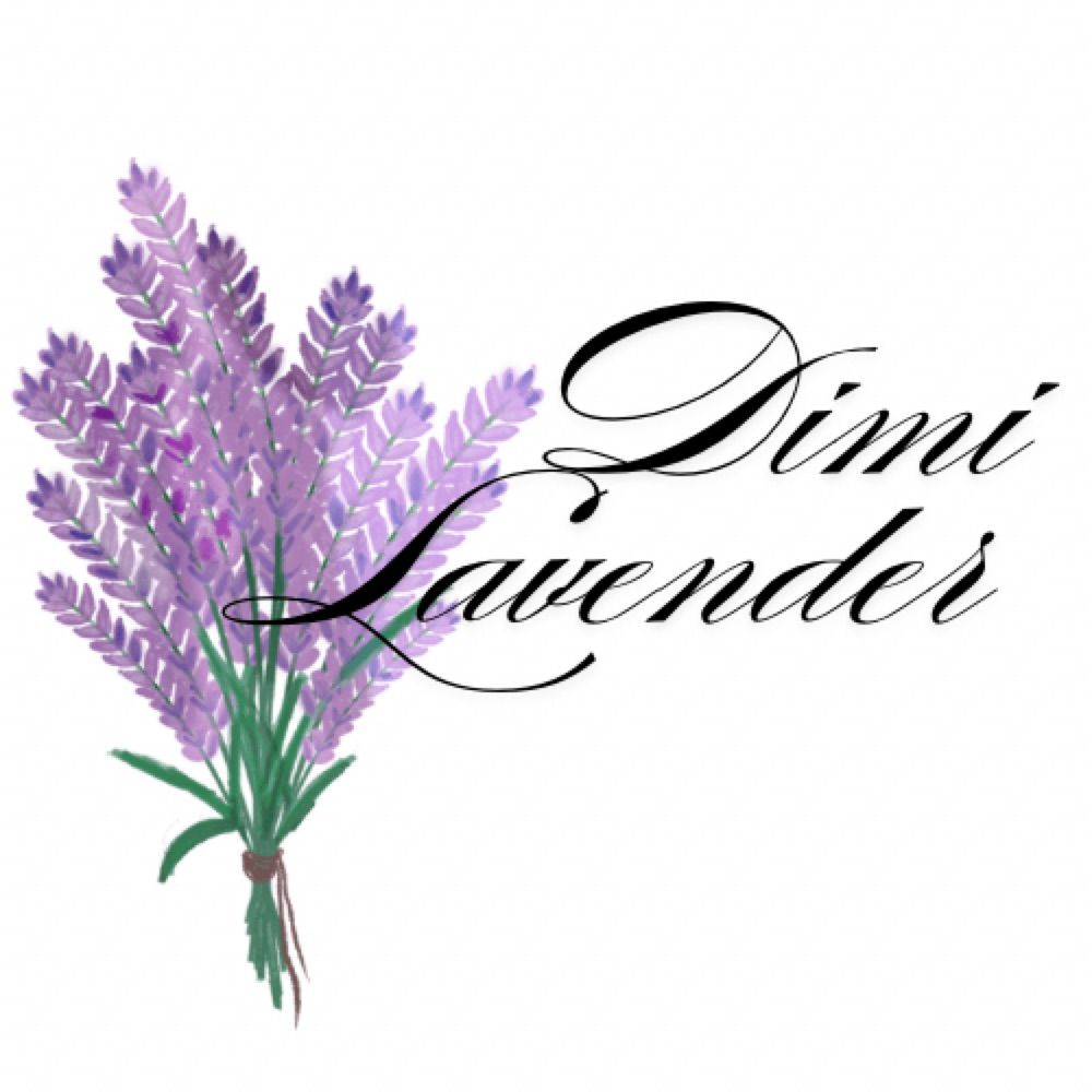Dimi Lavender