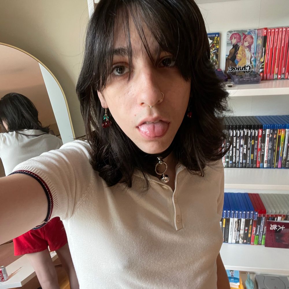 Pocket Sized GF