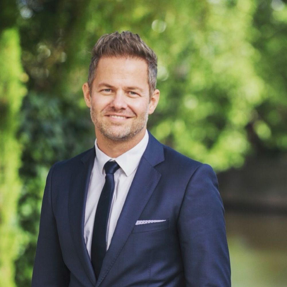 Johan Keizer