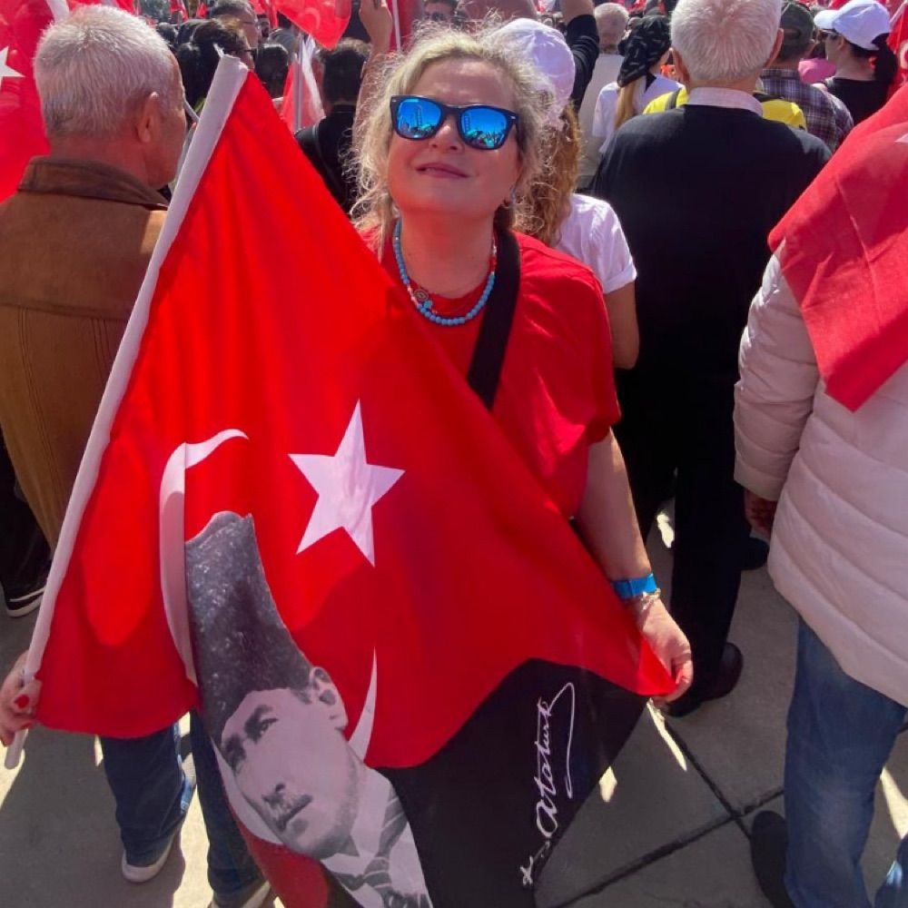 Simten Saraçoğlu