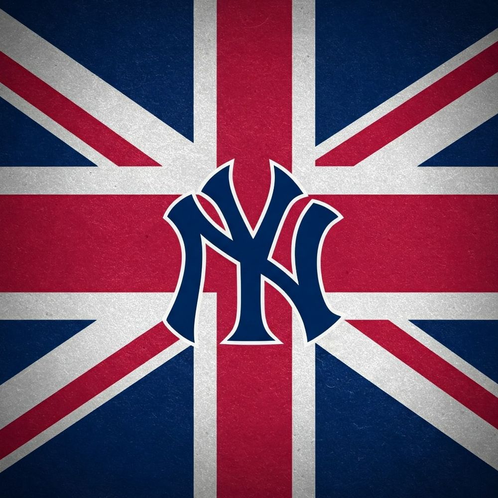 Bronx Brits