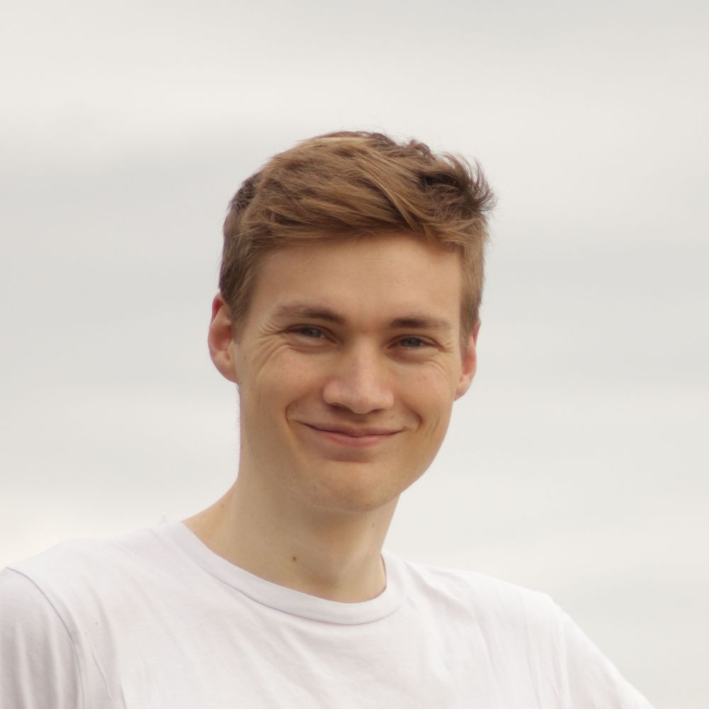 Linus Weilbacher