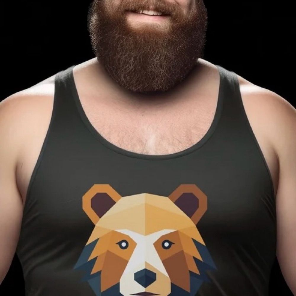 Bear Chaser BSB