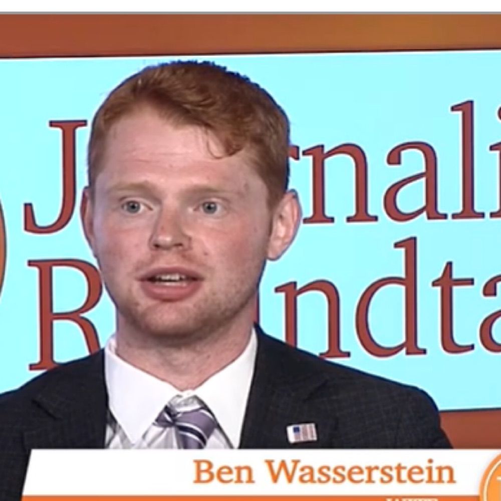 Ben Wasserstein